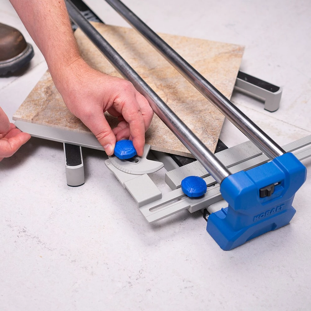 Kobalt Tile Cutters 30-in Tile Cutter Kit 7 Kobalt Tile Cutters 30-in Tile Cutter Kit - Image 7