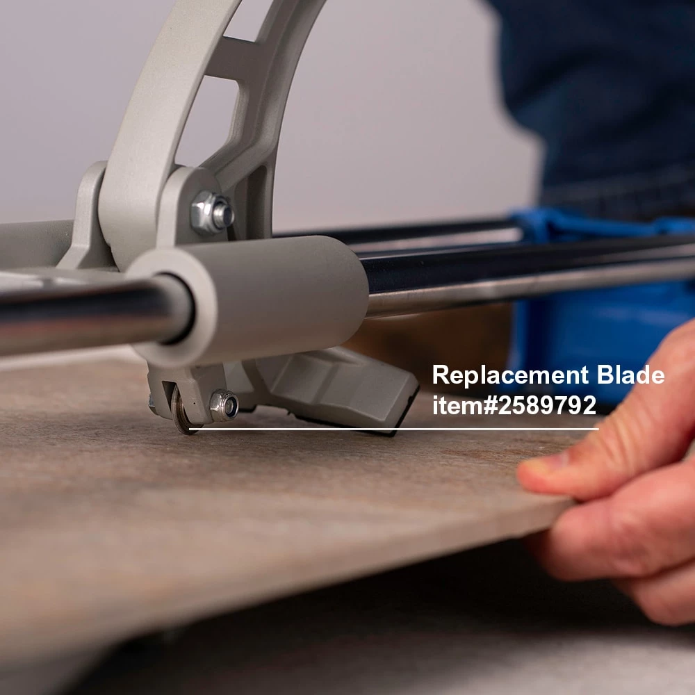 Kobalt Tile Cutters 30-in Tile Cutter Kit 9 Kobalt Tile Cutters 30-in Tile Cutter Kit - Image 9