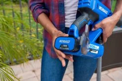 Kobalt Electric Pressure Washers 600-PSI 0.8-GPM Cold Water Electric Pressure Washer -Hot Sale Kobalt Shop 43147883 scaled