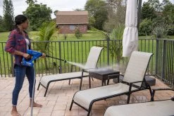 Kobalt Electric Pressure Washers 600-PSI 0.8-GPM Cold Water Electric Pressure Washer -Hot Sale Kobalt Shop 43147884 scaled