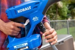 Kobalt Electric Pressure Washers 600-PSI 0.8-GPM Cold Water Electric Pressure Washer -Hot Sale Kobalt Shop 43147901 scaled