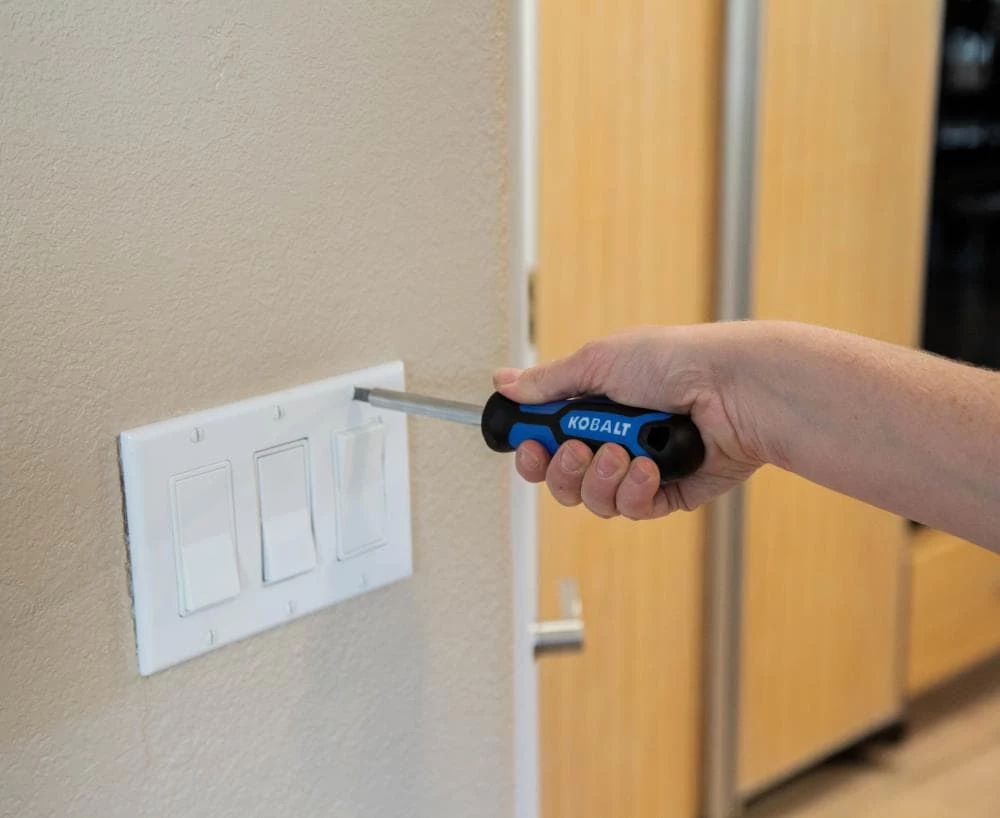 Kobalt Household Tool Sets 267 Piece Home Owner's Tool Set in Bag 18 Kobalt Household Tool Sets 267 Piece Home Owner's Tool Set in Bag - Image 18