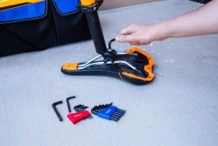 Kobalt Household Tool Sets 267 Piece Home Owner's Tool Set in Bag 39 Kobalt Household Tool Sets 267 Piece Home Owner's Tool Set in Bag -Hot Sale Kobalt Shop 43180663