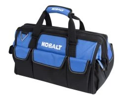 Kobalt Household Tool Sets 267 Piece Home Owner's Tool Set in Bag 32 Kobalt Household Tool Sets 267 Piece Home Owner's Tool Set in Bag -Hot Sale Kobalt Shop 43180666