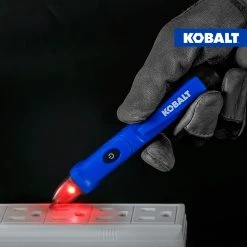 Kobalt Test Meters 10 Amp 50-1000v Digital Specialty Meter (Battery Included) -Hot Sale Kobalt Shop 43488950