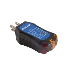 Kobalt Test Meters 10 Amp 50-1000v Digital Specialty Meter (Battery Included) -Hot Sale Kobalt Shop 43488955