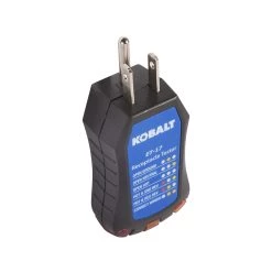 Kobalt Test Meters 10 Amp 50-1000v Digital Specialty Meter (Battery Included) -Hot Sale Kobalt Shop 43488957