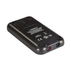 Kobalt Test Meters 0.2 Amp 600V Digital Multimeter (Battery Included) -Hot Sale Kobalt Shop 43489076