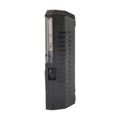 Kobalt Test Meters 0.25 Amp 500V Analog Manual Ranging Multimeter (Battery Included) -Hot Sale Kobalt Shop 43489083