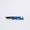 Kobalt Pocket Knives 2.87-in Stainless Steel Tanto Pocket Knife