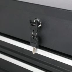 Kobalt Top Tool Chests 30.5-in W x 37.5-in H 3-Drawer Steel Tool Chest (Black) -Hot Sale Kobalt Shop 44037791 scaled