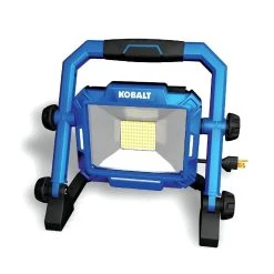 Kobalt Work Lights Kobalt 7000 Lumen Work Light
