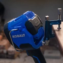 Kobalt Power Tool Flashlights 24-Volt 2700-Lumen LED Rechargeable Power Tool Flashlight -Hot Sale Kobalt Shop 44221586