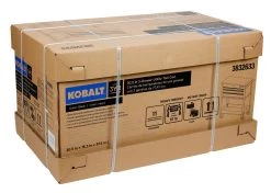 Kobalt Top Tool Chests 30.5-in W x 37.5-in H 3-Drawer Steel Tool Chest (Black) -Hot Sale Kobalt Shop 44258614 scaled