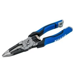 Kobalt 9.3-in Electrical Long Nose Pliers with Wire Cutter -Hot Sale Kobalt Shop 44259242