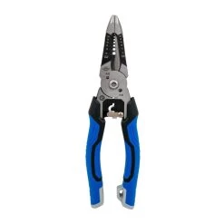 Kobalt 9.3-in Electrical Long Nose Pliers with Wire Cutter -Hot Sale Kobalt Shop 44259244
