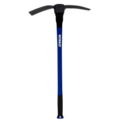 Kobalt Pickaxes & Mattocks Kobalt FGL HNDL 5-LB Pick Mattock