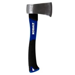 Kobalt Axes Kobalt Fiberglass Camp Axe