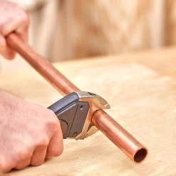 Kobalt Adjustable Wrenches Rapid adjust 8-in Steel and Plastic Adjustable Wrench -Hot Sale Kobalt Shop 44282276