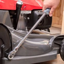 Kobalt Ratchets & Ratchet Sets 36-Tooth 3/8-in Drive Quick-release Flexible Head Standard Ratchet -Hot Sale Kobalt Shop 44283801