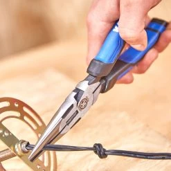 Kobalt 8-in Pliers with Wire Cutter -Hot Sale Kobalt Shop 44283804