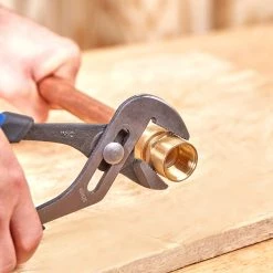 Kobalt 10-in Tongue and Groove Pliers 8 Kobalt 10-in Tongue and Groove Pliers -Hot Sale Kobalt Shop 44285165