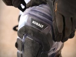 Kobalt Gel Flex Stabilizer Knee Pads 20 Kobalt Gel Flex Stabilizer Knee Pads -Hot Sale Kobalt Shop 44321991