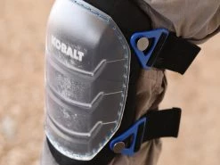 Kobalt Hard Shell Knee Pads -Hot Sale Kobalt Shop 44322170