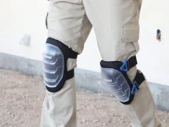 Kobalt Hard Shell Knee Pads -Hot Sale Kobalt Shop 44322171