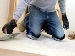 Kobalt Hard Shell Knee Pads -Hot Sale Kobalt Shop 44322182