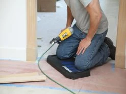 Kobalt Kneeling Pads Black 23.5-in x 11.5-in Foam Kneeling Pad -Hot Sale Kobalt Shop 44322196