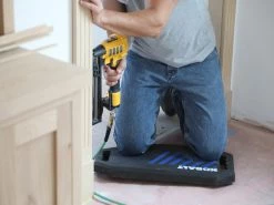 Kobalt Kneeling Pads Black 23.5-in x 11.5-in Foam Kneeling Pad -Hot Sale Kobalt Shop 44322199