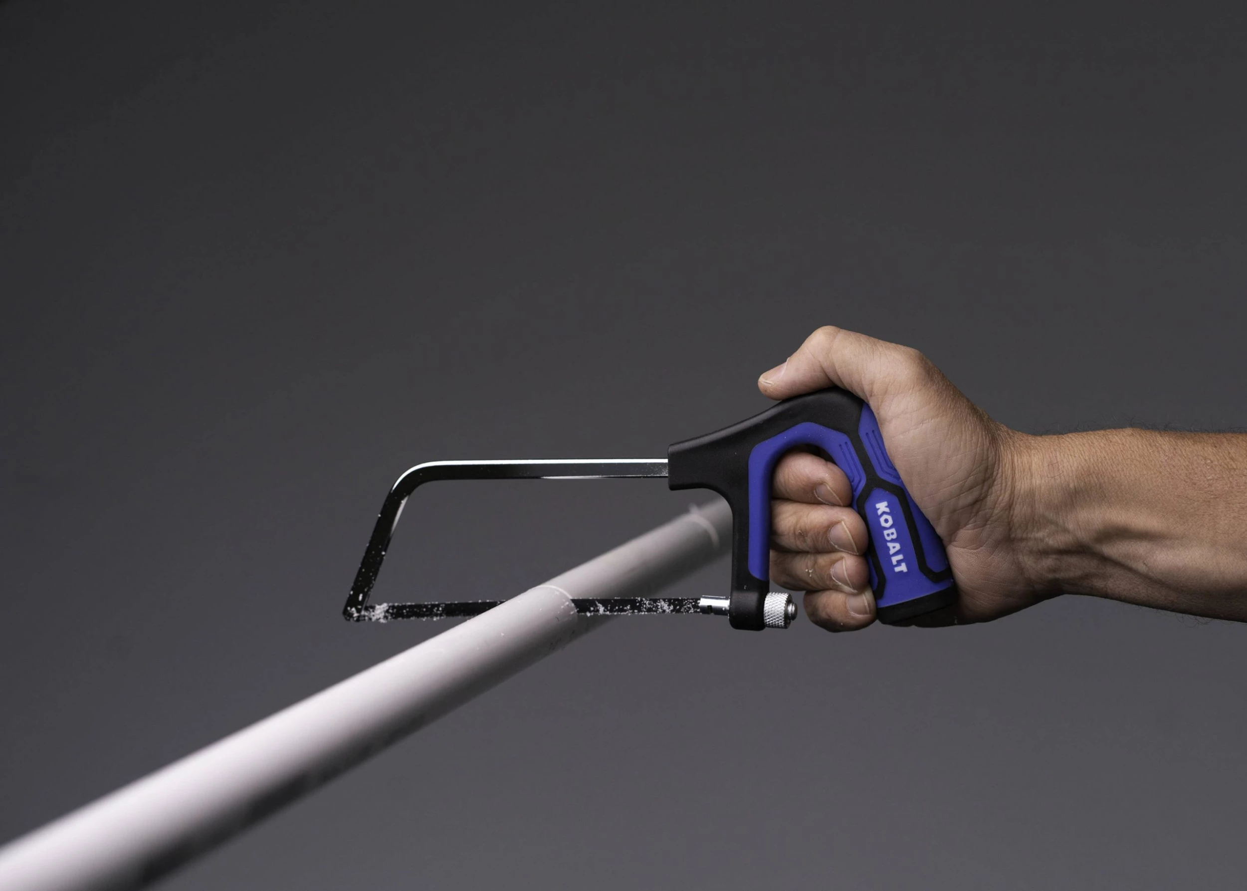 Kobalt Hand Saws 6-in Fine Finish Cut Hand Saw 9 Kobalt Hand Saws 6-in Fine Finish Cut Hand Saw - Image 9