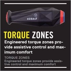 Kobalt Screwdrivers 6-Piece Tpr/Thermoplastic Rubber Handle Slottedhead and Phillips Screwdriver Set 16 Kobalt Screwdrivers 6-Piece Tpr/Thermoplastic Rubber Handle Slottedhead and Phillips Screwdriver Set -Hot Sale Kobalt Shop 44385797