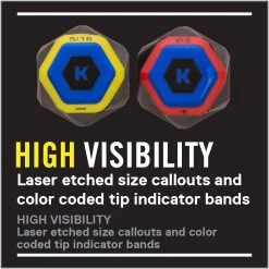 Kobalt Screwdrivers 6-Piece Tpr/Thermoplastic Rubber Handle Slottedhead and Phillips Screwdriver Set 18 Kobalt Screwdrivers 6-Piece Tpr/Thermoplastic Rubber Handle Slottedhead and Phillips Screwdriver Set -Hot Sale Kobalt Shop 44385802