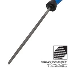 Kobalt Files 8-in Smooth File Set File 31 Kobalt Files 8-in Smooth File Set File -Hot Sale Kobalt Shop 44395604