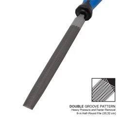 Kobalt Files 8-in Smooth File Set File 35 Kobalt Files 8-in Smooth File Set File -Hot Sale Kobalt Shop 44395606