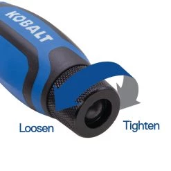 Kobalt Files 4.75-in File Handle File -Hot Sale Kobalt Shop 44395625