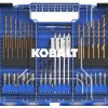 Kobalt Screwdriver Bits Screwdriver Bit Set (120-Piece)