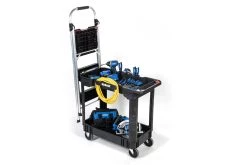 Kobalt Utility Carts 32-in Shelf Utility Cart -Hot Sale Kobalt Shop 44399640 scaled