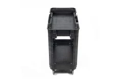 Kobalt Utility Carts 32-in Shelf Utility Cart -Hot Sale Kobalt Shop 44399645 scaled