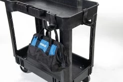 Kobalt Utility Carts 32-in Shelf Utility Cart -Hot Sale Kobalt Shop 44399648 scaled