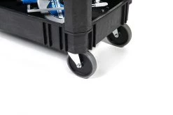 Kobalt Utility Carts 32-in Shelf Utility Cart -Hot Sale Kobalt Shop 44399650 scaled