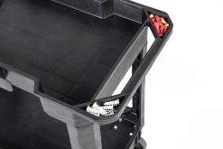 Kobalt Utility Carts 32-in Shelf Utility Cart -Hot Sale Kobalt Shop 44401622 scaled