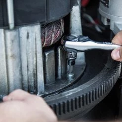 Kobalt Driver Sockets & Sets 7-Piece 3/8-in Drive Set Hex Bit Metric Driver Socket Set -Hot Sale Kobalt Shop 44417919