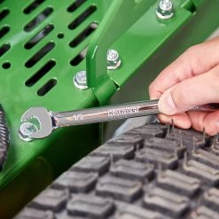 Kobalt Ratchet Wrenches & Sets 1/2-in 12-point Standard (SAE) Ratchet Wrench 7 Kobalt Ratchet Wrenches & Sets 1/2-in 12-point Standard (SAE) Ratchet Wrench -Hot Sale Kobalt Shop 44429726