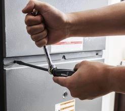 Kobalt Screwdrivers 6-Piece Tpr/Thermoplastic Rubber Handle Slottedhead and Phillips Screwdriver Set 21 Kobalt Screwdrivers 6-Piece Tpr/Thermoplastic Rubber Handle Slottedhead and Phillips Screwdriver Set -Hot Sale Kobalt Shop 44433194 scaled