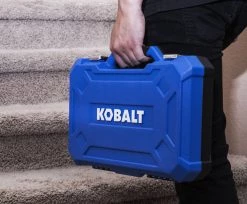 Kobalt Household Tool Sets 65 Piece Home Owner's Tool Set -Hot Sale Kobalt Shop 44436640 scaled