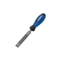 Kobalt Files 4-in Coarse Half Round Beaver File -Hot Sale Kobalt Shop 44449000 scaled