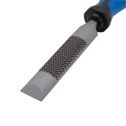 Kobalt Files 4-in Coarse Half Round Beaver File -Hot Sale Kobalt Shop 44449003 scaled